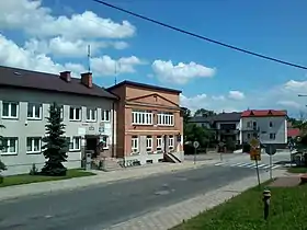 Baranów (Lublin)