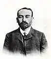 Ioseb Baratachvili(1874-1937)