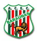 Logo du ACEC Baraúnas