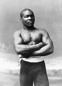 Image illustrative de l’article Joe Walcott