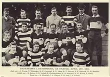 Description de l'image Barbarians FC April 1891.jpg.