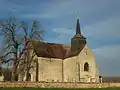 Église Saint-Pierre-aux-Liens de Barbuise