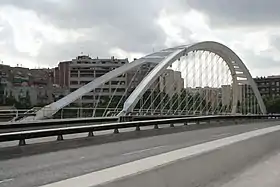 Image illustrative de l’article Pont Bac de Roda