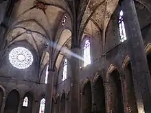 Église Santa Maria del Mar