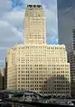 The Verizon Building, encore appelé Barclay-Vesey, New York.