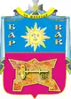 Blason de Bar