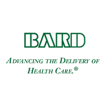 logo de C.R. Bard