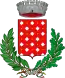 Blason de Bardonnèche