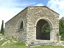 Chapelle Notre-Dame-des-Sept-Douleurs.