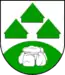 Blason de Bargenstedt