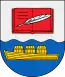 Blason de Bargfeld-Stegen