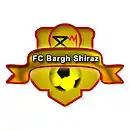 Logo du Bargh Chiraz