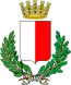 Blason de Bari