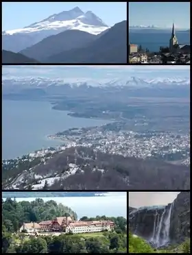 San Carlos de Bariloche