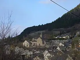 Barjac (Lozère)