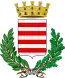 Blason de Barletta