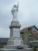 Monument.