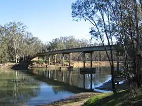 Barmah