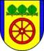 Blason de Barmissen