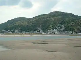 Barmouth