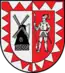 Blason de Barmstedt