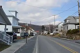 Hooversville