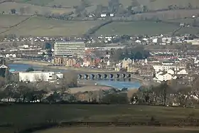 Barnstaple