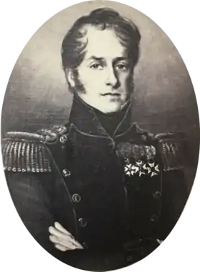 Antoine-Gabriel Christin