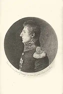 Marc Antoine Joseph Frédéric Puton