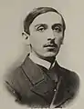 Maurice Barrès