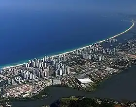 Barra da Tijuca