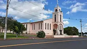 Barracão (Rio Grande do Sul)