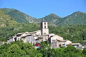 Barras (Alpes-de-Haute-Provence)