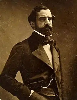 Auguste Barre