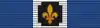 Barrette Ordre national du Québec - Officier