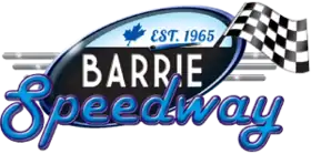 Image illustrative de l’article Barrie Speedway