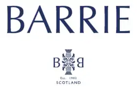 logo de Barrie (entreprise)