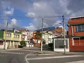 San Cristóbal (Bogota)