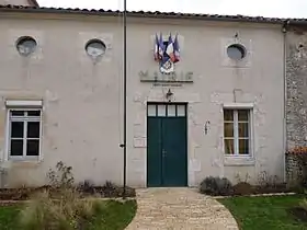 Barro (Charente)