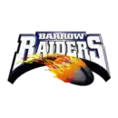 Logo du Barrows Raiders