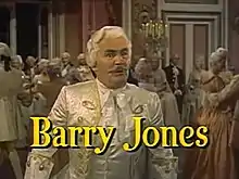 Description de l'image Barry Jones The Glass Slipper trailer (1955).jpg.