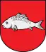 Blason de Barsbek