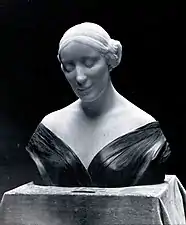 Buste de Madame B… (Salon de 1912).