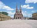 Basílica Nuestra Señora de Luján