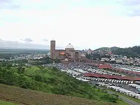 Aparecida (São Paulo)