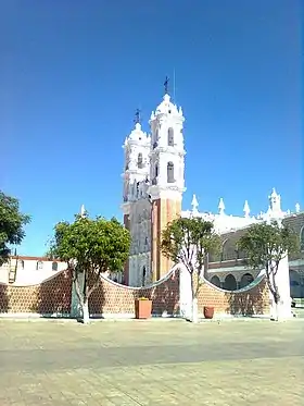 Ocotlán (Tlaxcala)