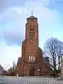 L'église Saint-Martin