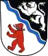 Blason de Basadingen-Schlattingen