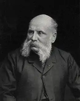 Armand Baschet (1829-1886), journaliste et polémiste.