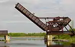 Pont basculant de Smiths Falls